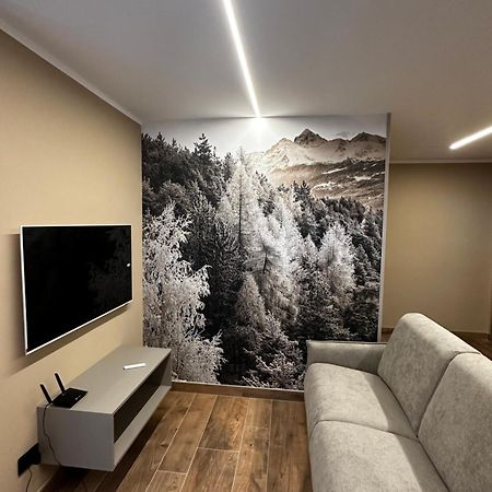 Aosta Center Holidays Apartments المظهر الخارجي الصورة