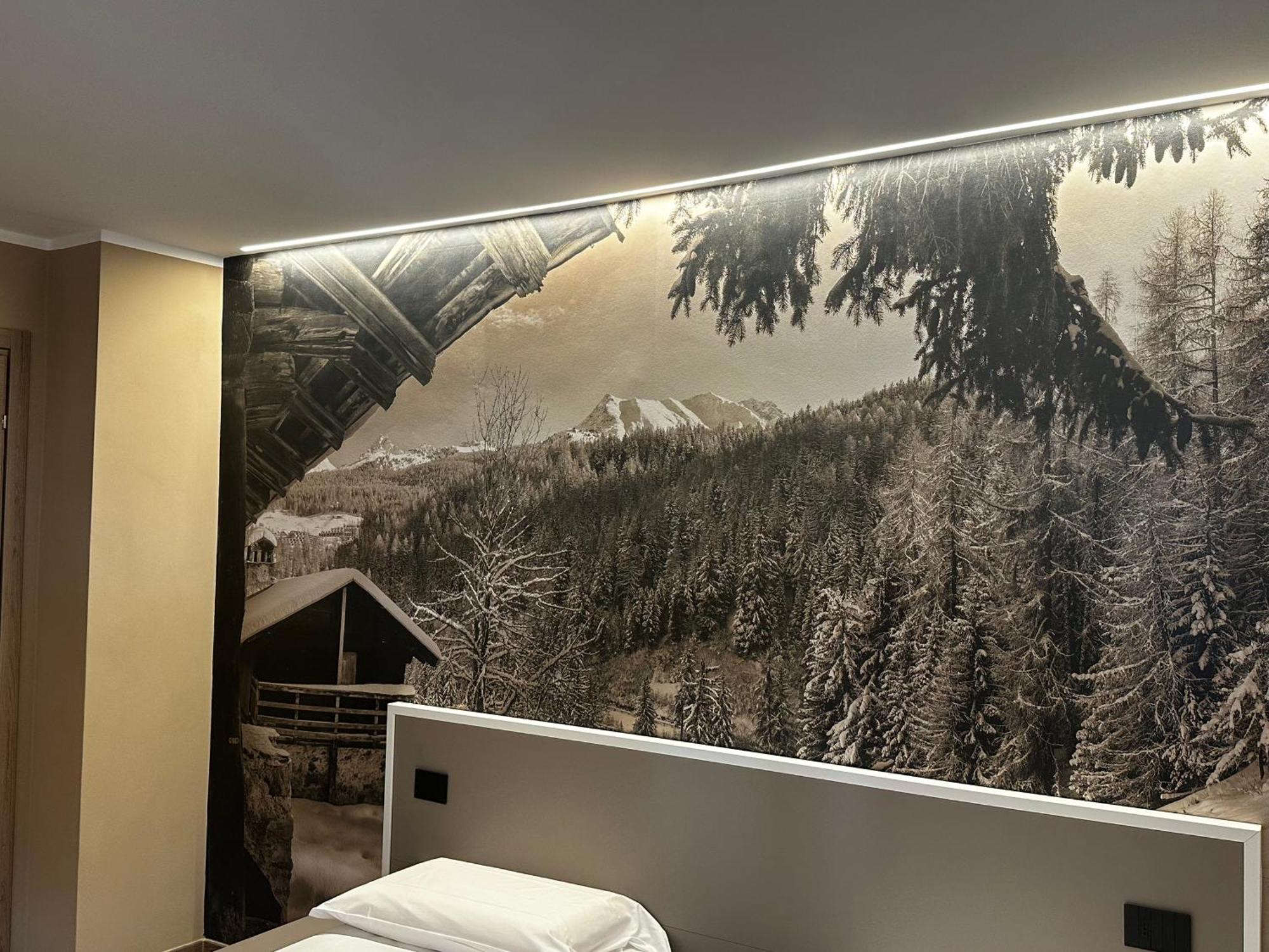 Aosta Center Holidays Apartments المظهر الخارجي الصورة