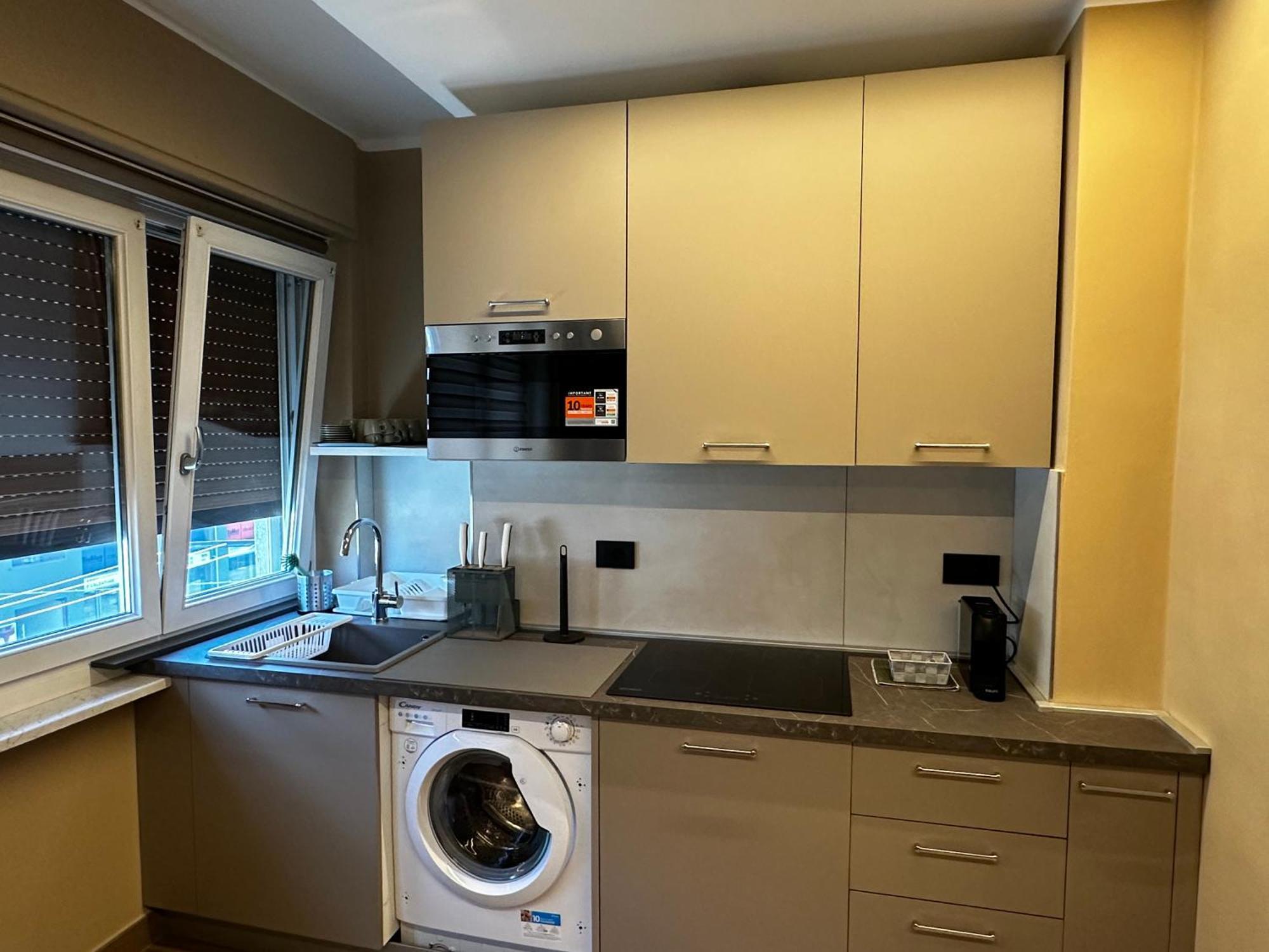 Aosta Center Holidays Apartments المظهر الخارجي الصورة