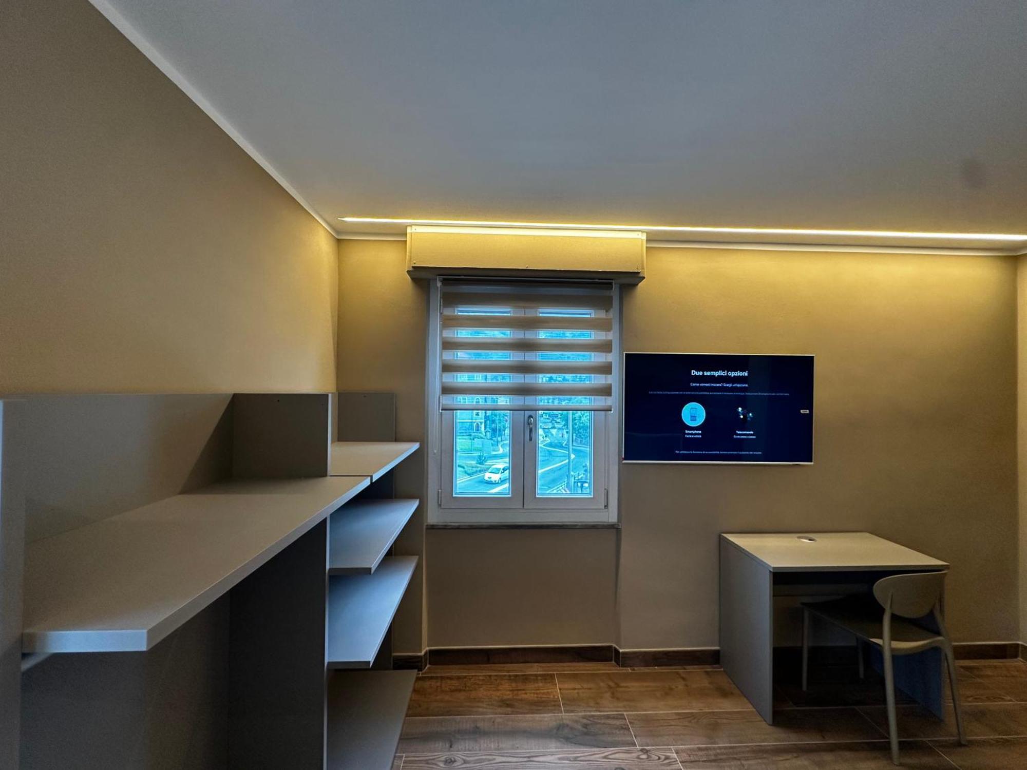 Aosta Center Holidays Apartments المظهر الخارجي الصورة