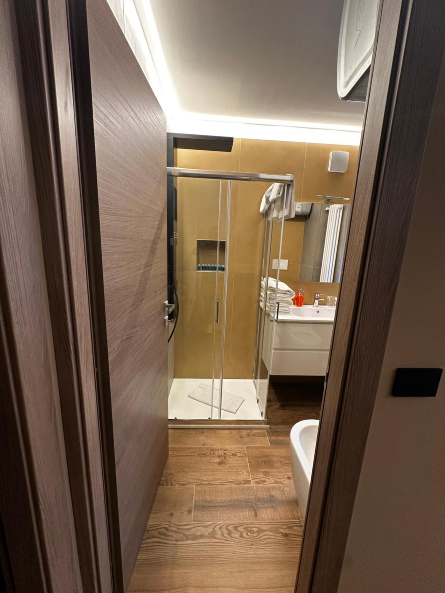 Aosta Center Holidays Apartments المظهر الخارجي الصورة