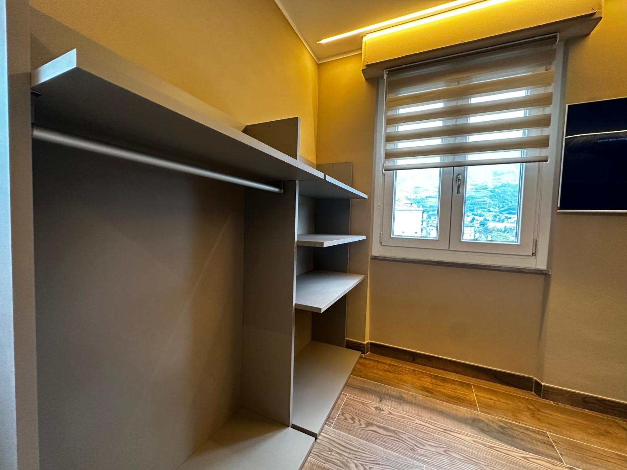 Aosta Center Holidays Apartments المظهر الخارجي الصورة